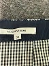 Carven Checkered-gingham Black Formal Skirt Size EU (FR) 38 / US 6 - photo 4