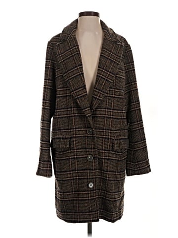 Free People Coat (view 1)