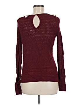 LA MAILLE SEZANE Paris Pullover Sweater (view 2)