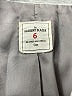 Gap Gray Blazer Size 6 - photo 6