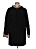 White Stag Black Coat Size 8 - 10 - photo 1