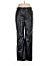 Rag & Bone 100% Polyester Black Casual Pants Size 34 waist - photo 1
