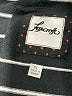 Foxcroft 100% Cotton Black Cardigan Size XL - photo 7