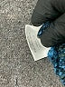 Alps Blue Cardigan Size XL - photo 8