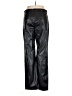 Rag & Bone 100% Polyester Black Casual Pants Size 34 waist - photo 2