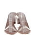 BCBGeneration Tan Sandals Size 6 1/2 - photo 2