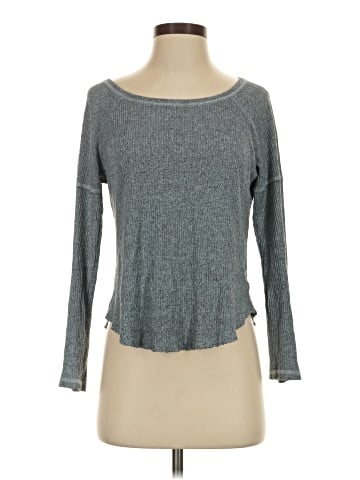 Me To We Long Sleeve T-Shirt (view 1)