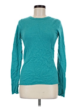 J.Crew Collection Cashmere Pullover Sweater