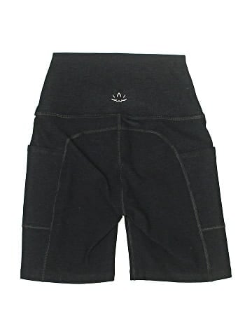 Beyond Yoga Athletic Shorts (view 2)
