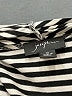 Josephine Black Tank Top Size M - photo 7