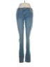 Generra Hearts Blue Jeans Size 9 - photo 1