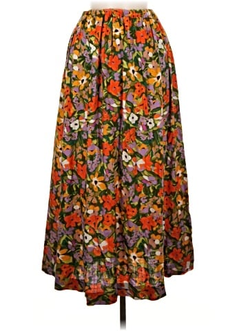 Petal and Pup Casual Skirt (view 1)