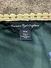 American Eagle Outfitters 100% Polyester Black Short Sleeve Blouse Size M - photo 7
