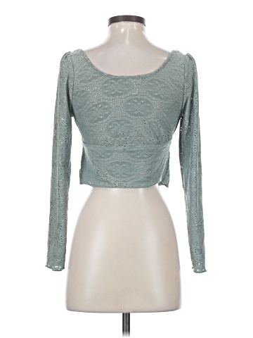 Kirious Long Sleeve Top (view 2)