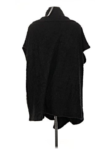 Melissa McCarthy Seven7 Faux Fur Vest (view 2)