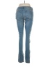 Generra Hearts Blue Jeans Size 9 - photo 2