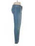 Generra Hearts Blue Jeans Size 9 - photo 4