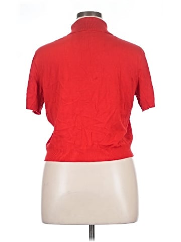 Divided by H&M Short Sleeve Turtleneck (view 2)