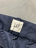Gap Blue Active Pants Size 6R - photo 8