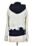 Free People 100% Cotton Ivory Jacket Size S - photo 2