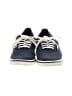 Vans Blue Sneakers Size 6 - photo 2