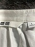 Uniqlo Ivory Long Sleeve Blouse Size L - photo 7