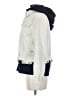 Free People 100% Cotton Ivory Jacket Size S - photo 5