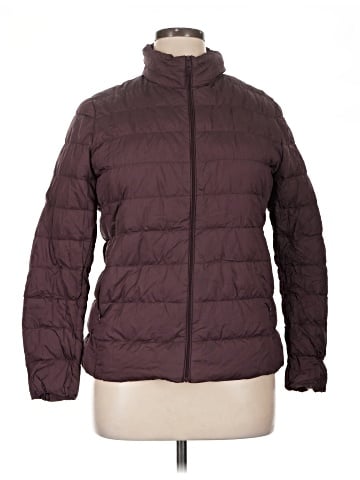 Uniqlo Jacket (view 1)