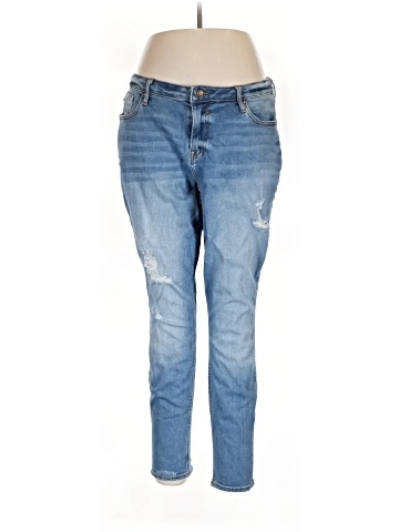 Vigoss Jeans (view 1)