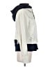 Free People 100% Cotton Ivory Jacket Size S - photo 4