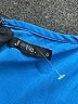 Jete Solid Blue Cocktail Dress Size 16 - photo 7