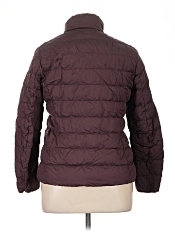 Uniqlo Jacket (view 2)