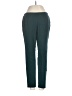 Calvin Klein Solid Teal Active Pants Size 4 - photo 1