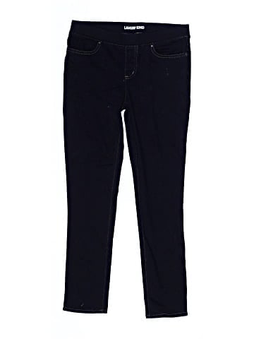 Lands' End Jeggings (view 1)
