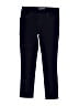 Lands' End Solid Blue Jeggings Size 10+ - photo 1