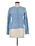 WAYF Blue Cardigan Size S - photo 1