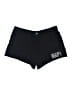 Gap Solid Black Athletic Shorts Size XL - photo 1
