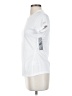 Asics 100% Polyester White Active T-Shirt Size S - photo 5
