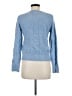 WAYF Blue Cardigan Size S - photo 2