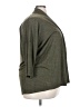 Bobeau Green Cardigan Size 3X - photo 4