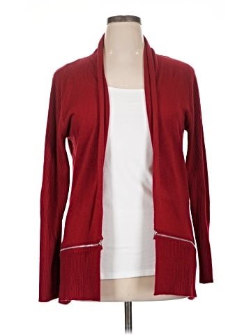 Ashley Stewart Cardigan (view 1)