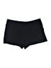Gap Solid Black Athletic Shorts Size XL - photo 2