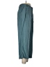 Assorted Brands Teal Casual Pants Size L - photo 4