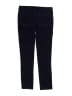 Lands' End Solid Blue Jeggings Size 10+ - photo 2
