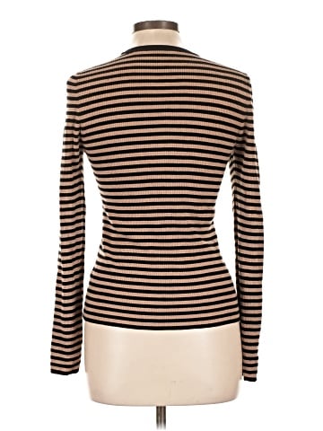 A.L.C. Long Sleeve T-Shirt (view 2)