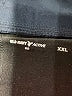 Active by Old Navy Solid Blue Athletic Shorts Size XXL - photo 3