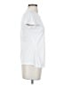 Asics 100% Polyester White Active T-Shirt Size S - photo 4