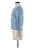 WAYF Blue Cardigan Size S - photo 5