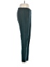 Calvin Klein Solid Teal Active Pants Size 4 - photo 4