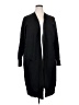 The Drop Black Cardigan Size 2X - photo 1